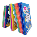 10 vạn câu hỏi vì sao cho bé (Nhiều chủ đề)