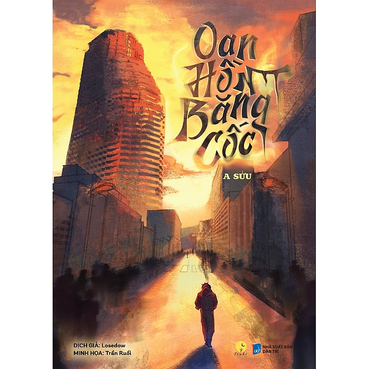 Oan Hồn Băng Cốc