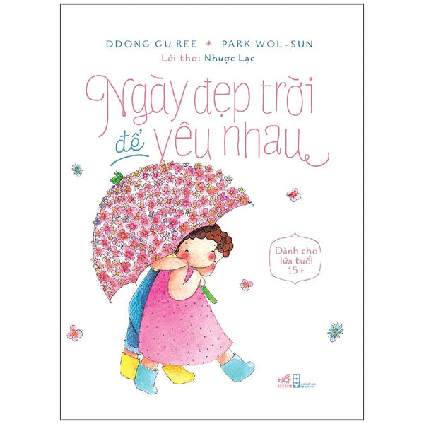 Ngày Đẹp Trời Để Yêu Nhau