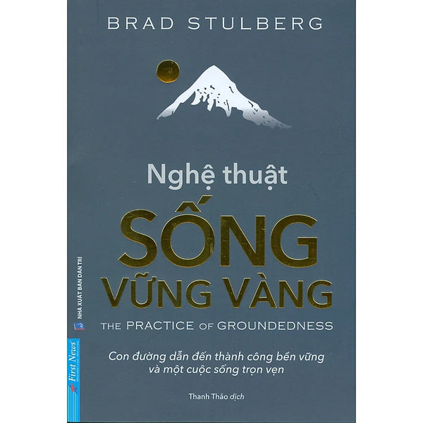 NGHỆ THUẬT SỐNG VỮNG VÀNG