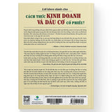 Cách thức kinh doanh và đầu cơ cổ phiếu! – How to Trade in Stocks