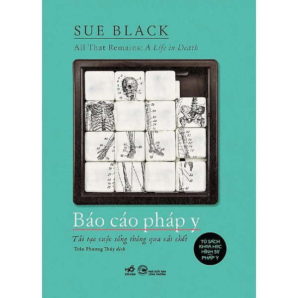 Báo Cáo Pháp Y