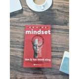 Tâm Lý Học Thành Công – Mindset