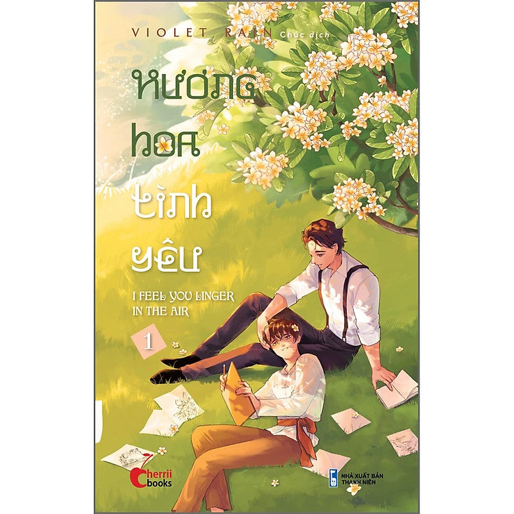 Hương Hoa Tình Yêu - I Feel You Linger In The Air Tập 1