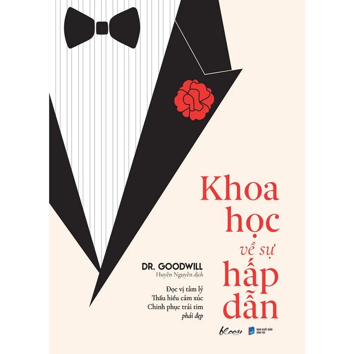 Khoa Học Về Sự Hấp Dẫn