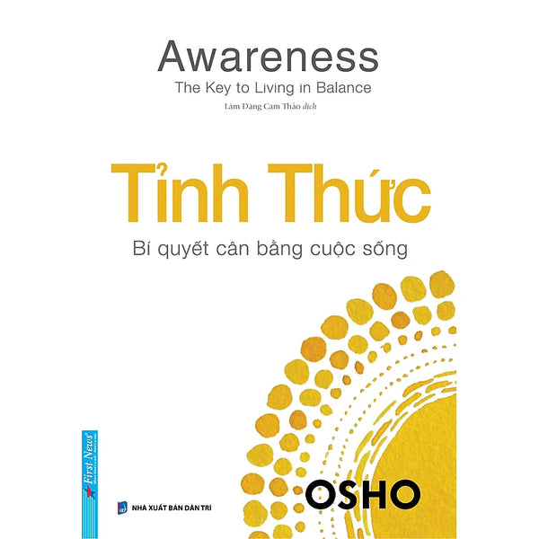 OSHO - Tỉnh Thức