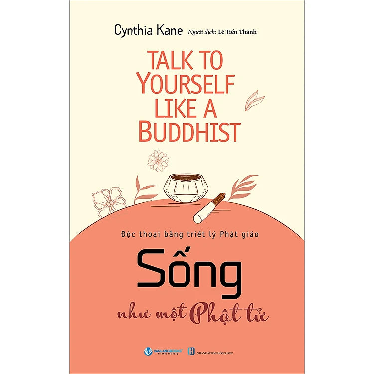 Sống Như Một Phật Tử