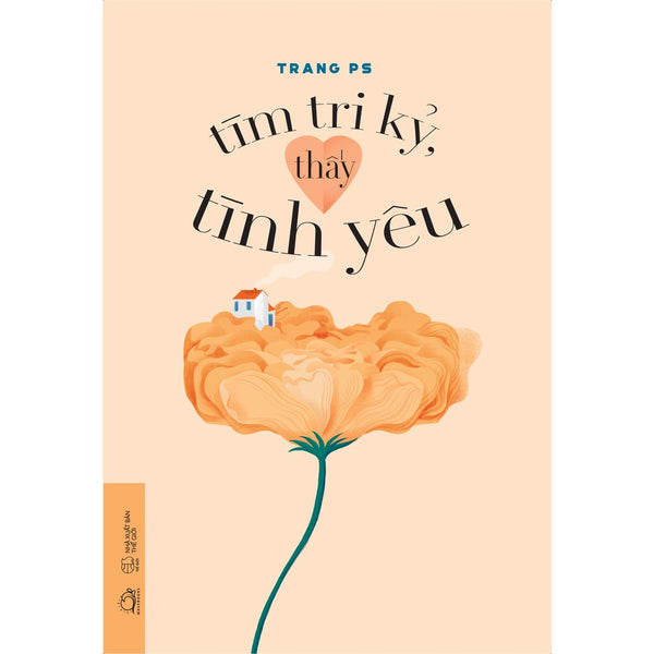 Tìm Tri Kỷ Thấy Tình Yêu