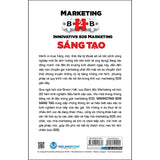 Marketing B2B Sáng Tạo