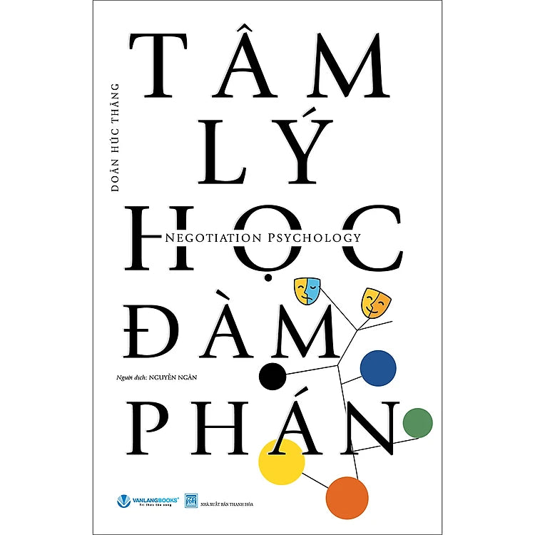 Tâm Lý Học Đàm Phán