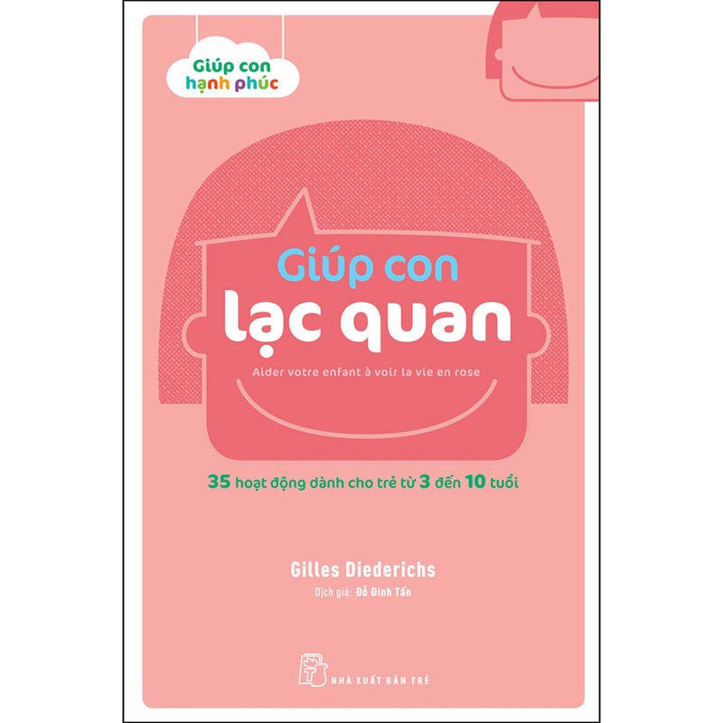 GCHP. Giúp Con Lạc Quan