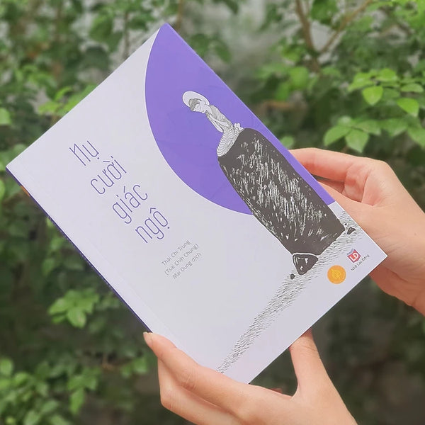 Nụ Cười Giác Ngộ