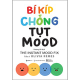 Bí Kíp Chống Tụt MOOD