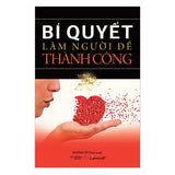 Bí Quyết Làm Người Để Thành Công