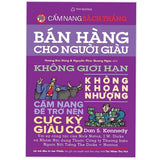 Bán hàng cho người giàu