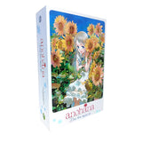 Anohana Đóa Hoa Ngày Ấy (Boxset Manga 3 Tập)