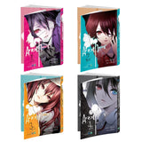 Sách - Another (Boxset Manga)