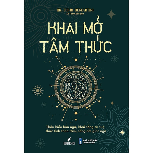 Khai Mở Tâm Thức