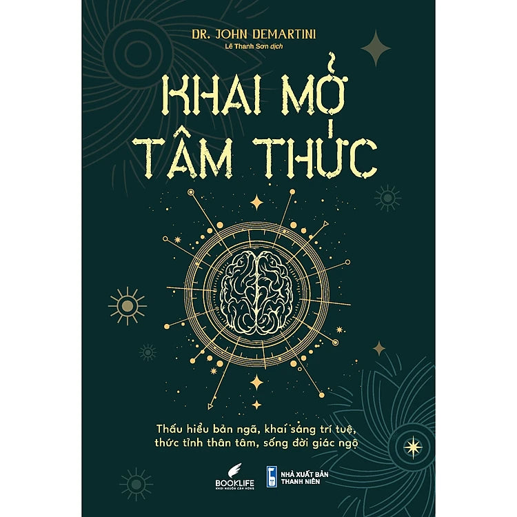 Khai Mở Tâm Thức