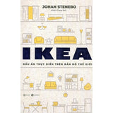 IKEA , Dấu Ấn Thụy Điển Trên Bản Đồ Thế Giới