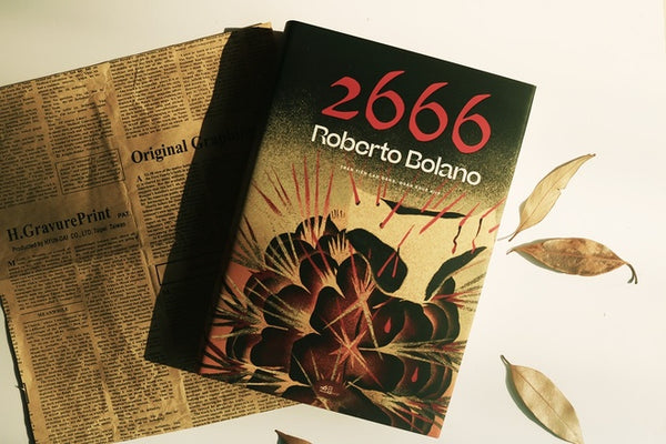 Sách - 2666