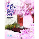 Khiếu kiếm chỉ giang sơn (Trọn bộ 3 quyển)