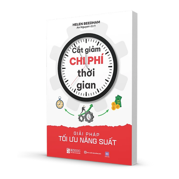 Cắt giảm chi phí thời gian: Giải pháp tối ưu năng suất