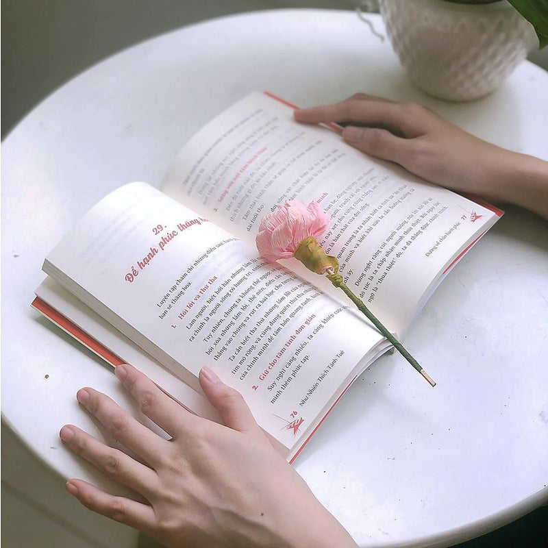 Đường Về Chân Hạnh Phúc