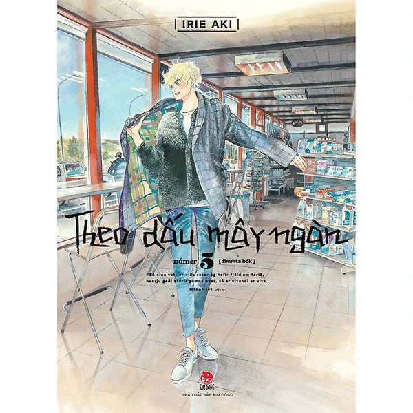 Theo Dấu Mây Ngàn Tập 5
