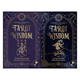 Combo 2Q Tarot Wisdom (Tập 1 + Tập 2)