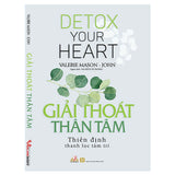 Giải Thoát Thân Tâm