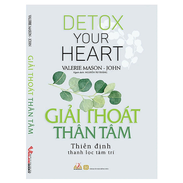 Giải Thoát Thân Tâm