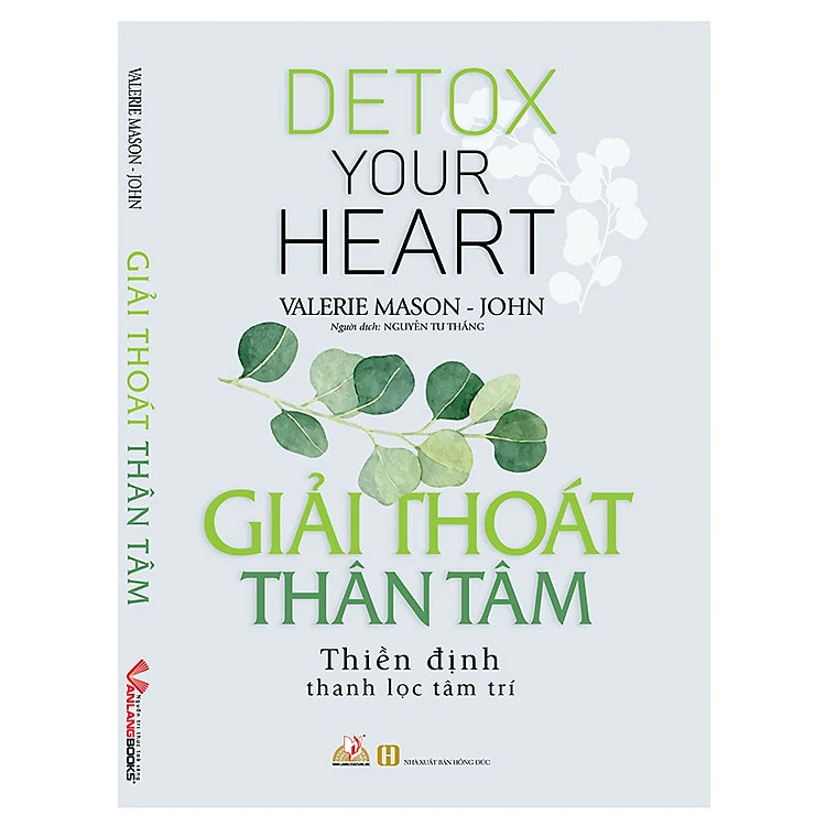 Giải Thoát Thân Tâm