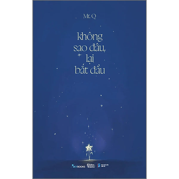 Không Sao Đâu, Lại Bắt Đầu