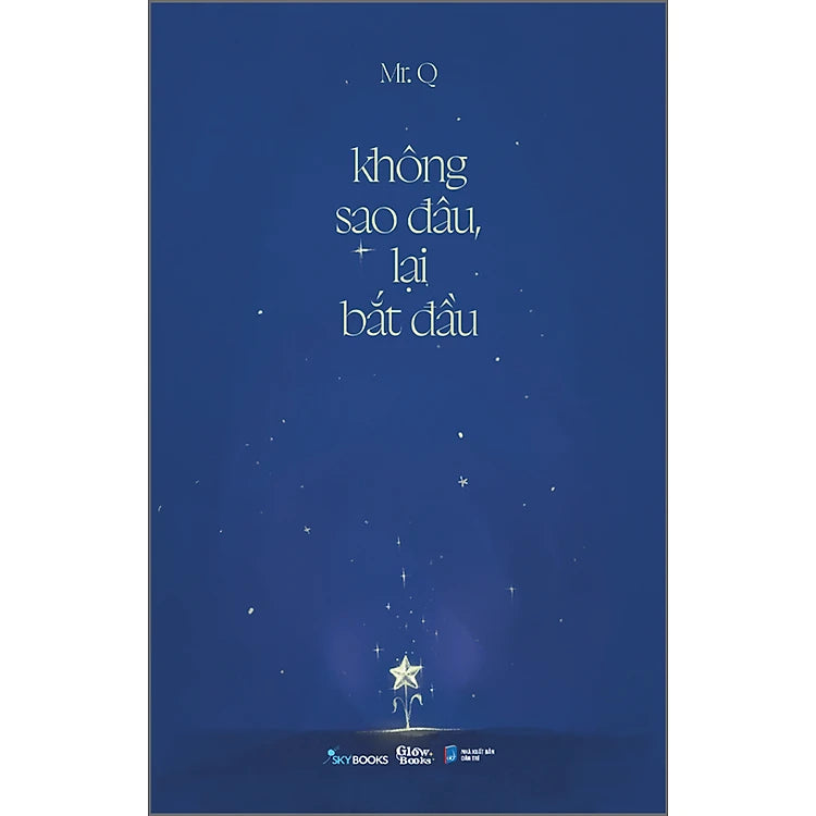 Không Sao Đâu, Lại Bắt Đầu