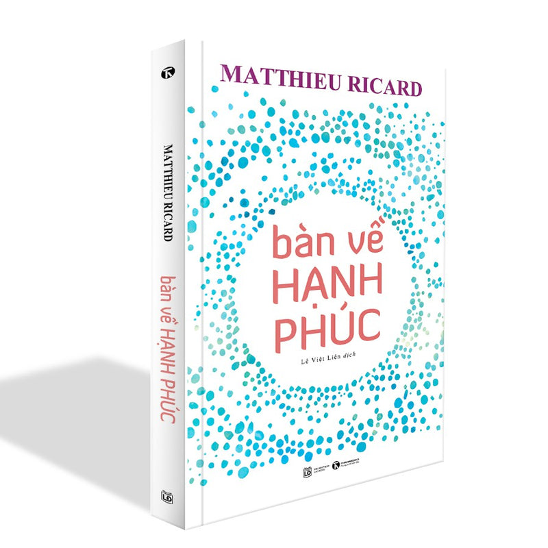 Bàn Về Hạnh Phúc (Tái Bản)