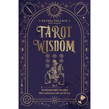 Combo 2Q Tarot Wisdom (Tập 1 + Tập 2)