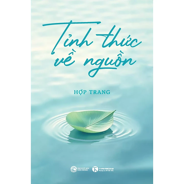 Tỉnh Thức Về Nguồn