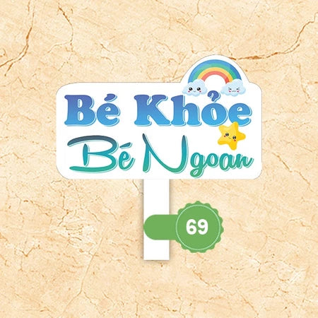 Bảng hashtag sinh nhật