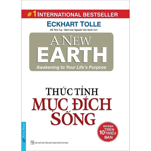 Thức Tỉnh Mục Đích Sống