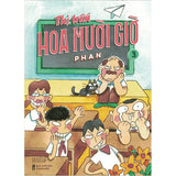 Thị trấn Hoa Mười Giờ - Tập 3