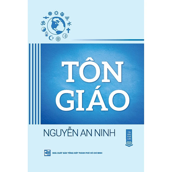 Tôn Giáo - Nguyễn Anh Ninh