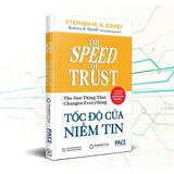 Tốc Độ Của Niềm Tin (Tái Bản 2022)