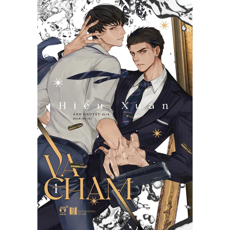 Va Chạm combo 2 tập