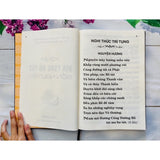 Sách Kinh Địa Tạng Bồ Tát Bổn Nguyện