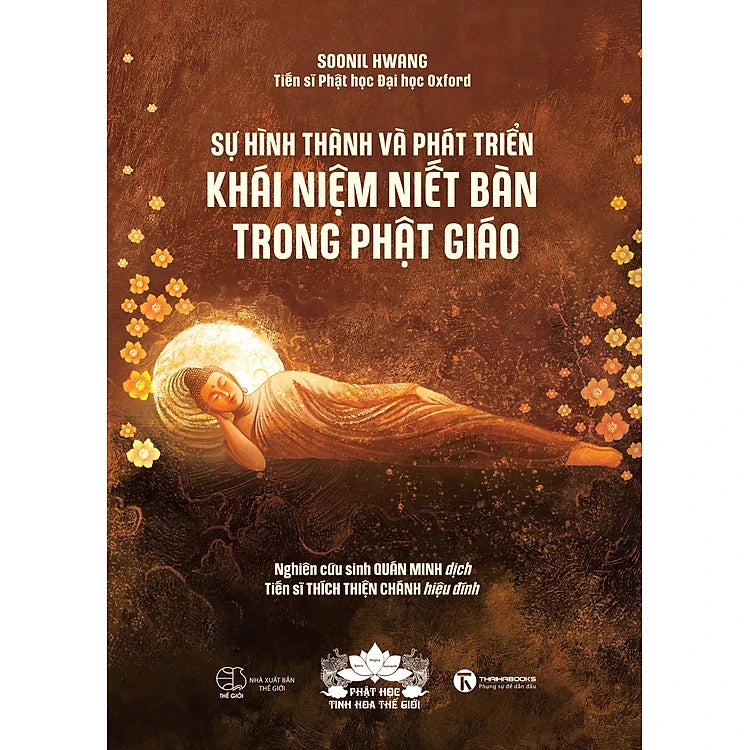 Sự Hình Thành Và Phát Triển Khái Niện Niết Bàn Trong Phật Giáo