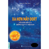 Boxset Bộ Sách Vũ Trụ