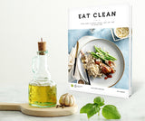 EAT CLEAN Thực Đơn 14 Ngày Thanh Lọc Cơ Thể Và Giảm Cân
