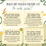 Sách – Người Bạn AI Và Chúng Ta