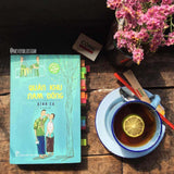 Quân Khu Nam Đồng: Truyện (Tái Bản)